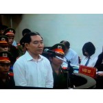 Xét phúc thẩm: VKS tiếp tục đề nghị tuyên tử hình Dương Chí Dũng